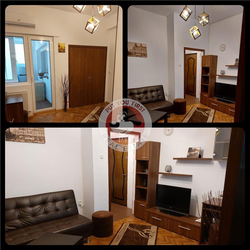 Obor | Pachet de 2 Apartamente | 2cam | 2 boxe | B10416
