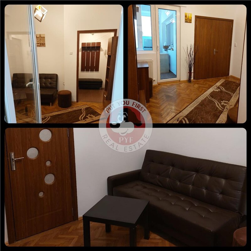 Obor | Pachet de 2 Apartamente | 2cam | 2 boxe | B10416