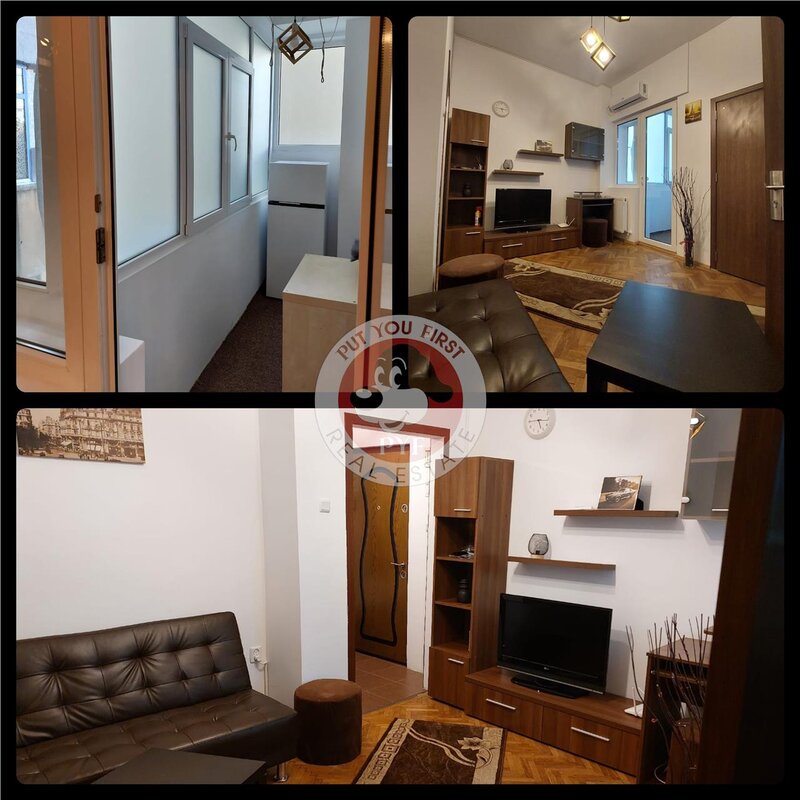 Obor | Pachet de 2 Apartamente | 2cam | 2 boxe | B10416