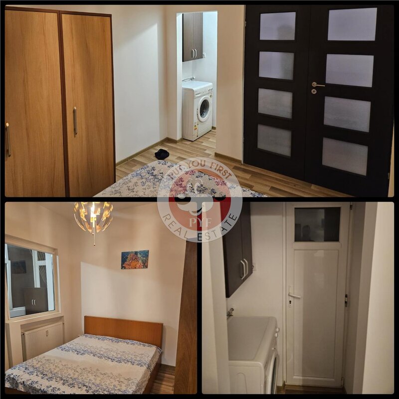Obor | Pachet de 2 Apartamente | 2cam | 2 boxe | B10416