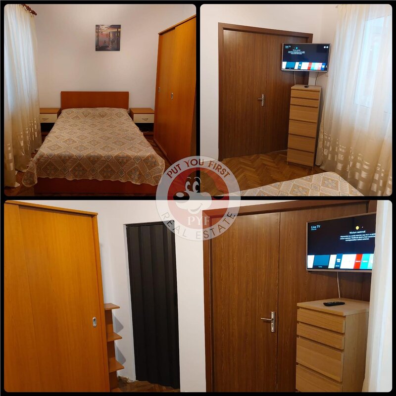 Obor | Pachet de 2 Apartamente | 2cam | 2 boxe | B10416